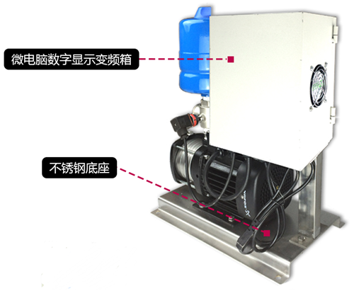 畢節(jié)水泵銷售